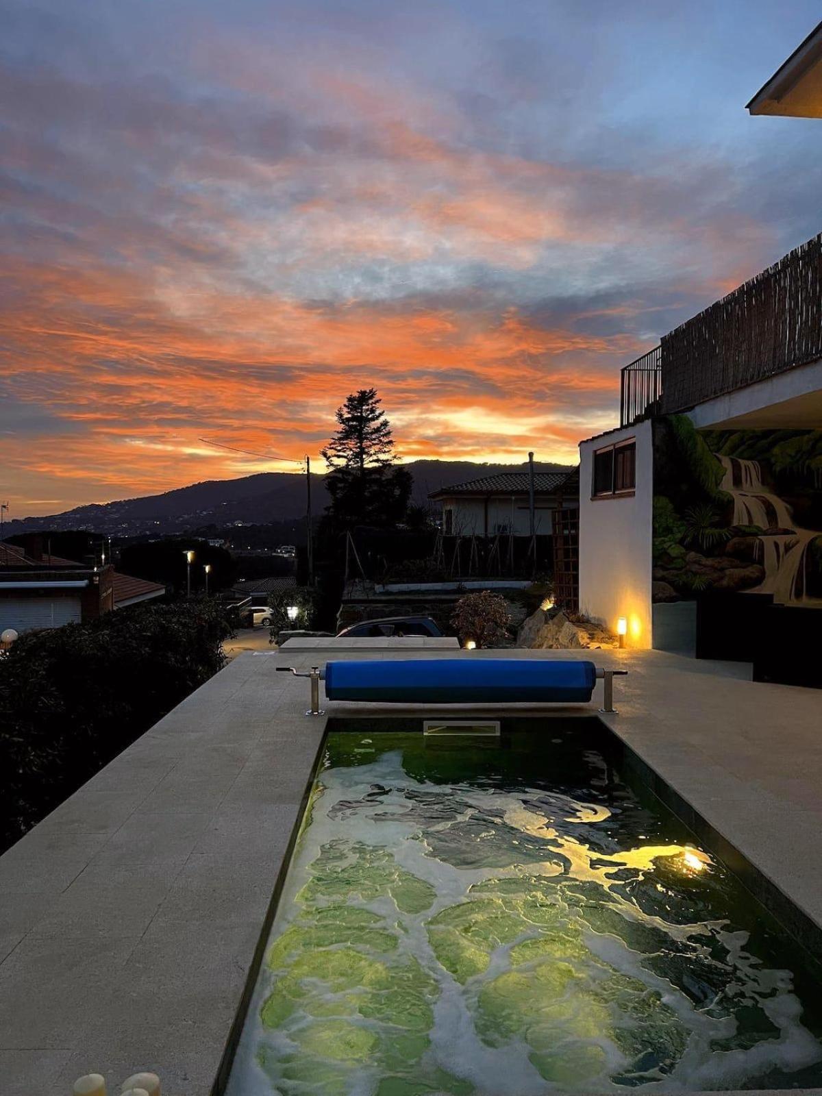 Apartment Pearl of Cabrils