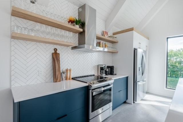 SOFA VILLAS - Mont Sainte-Anne