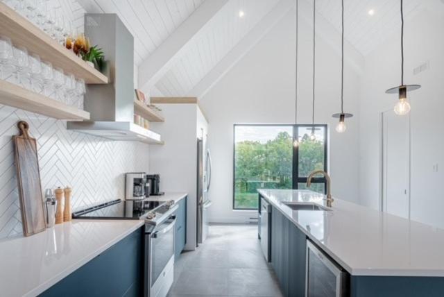 SOFA VILLAS - Mont Sainte-Anne