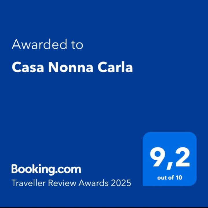 Casa Nonna Carla