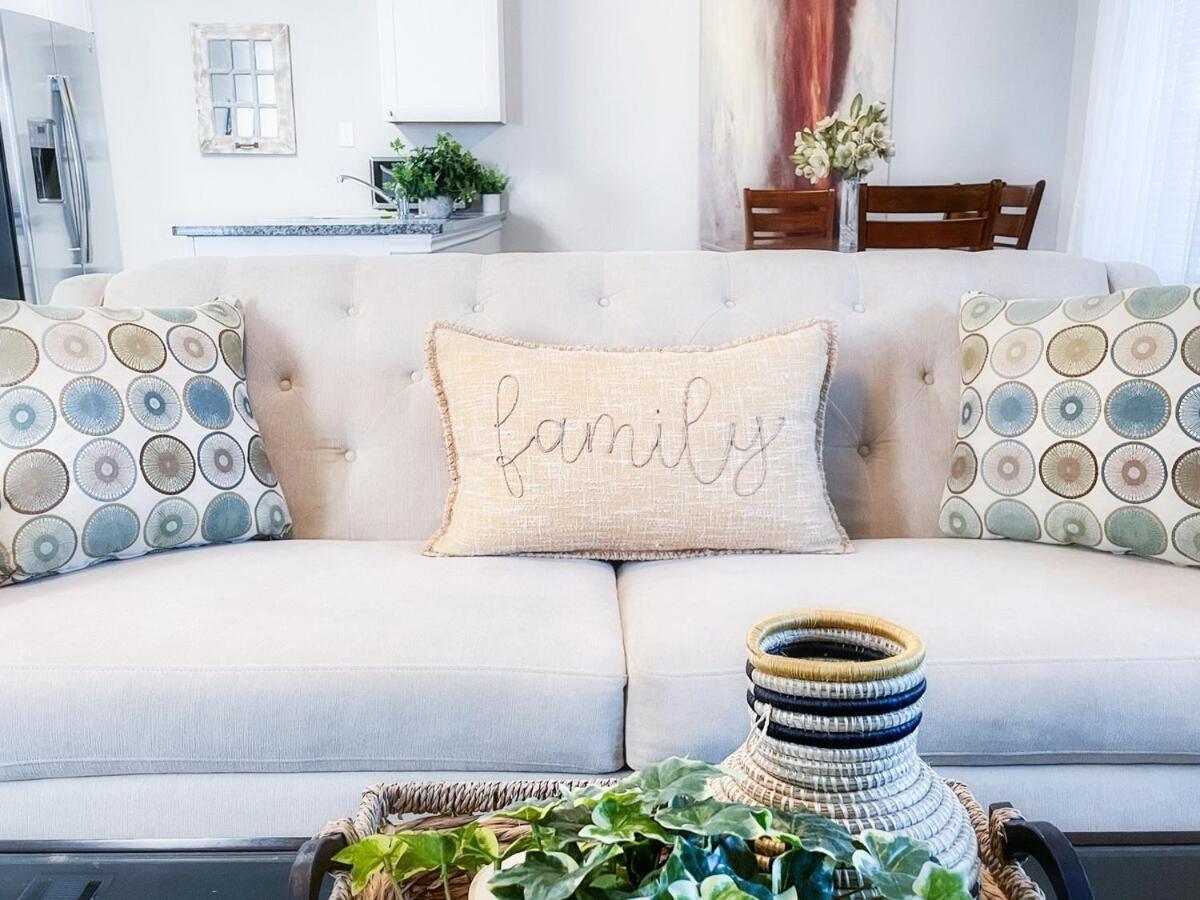 Family Cottage Cozy Family Gem near SeaWorld Lackland