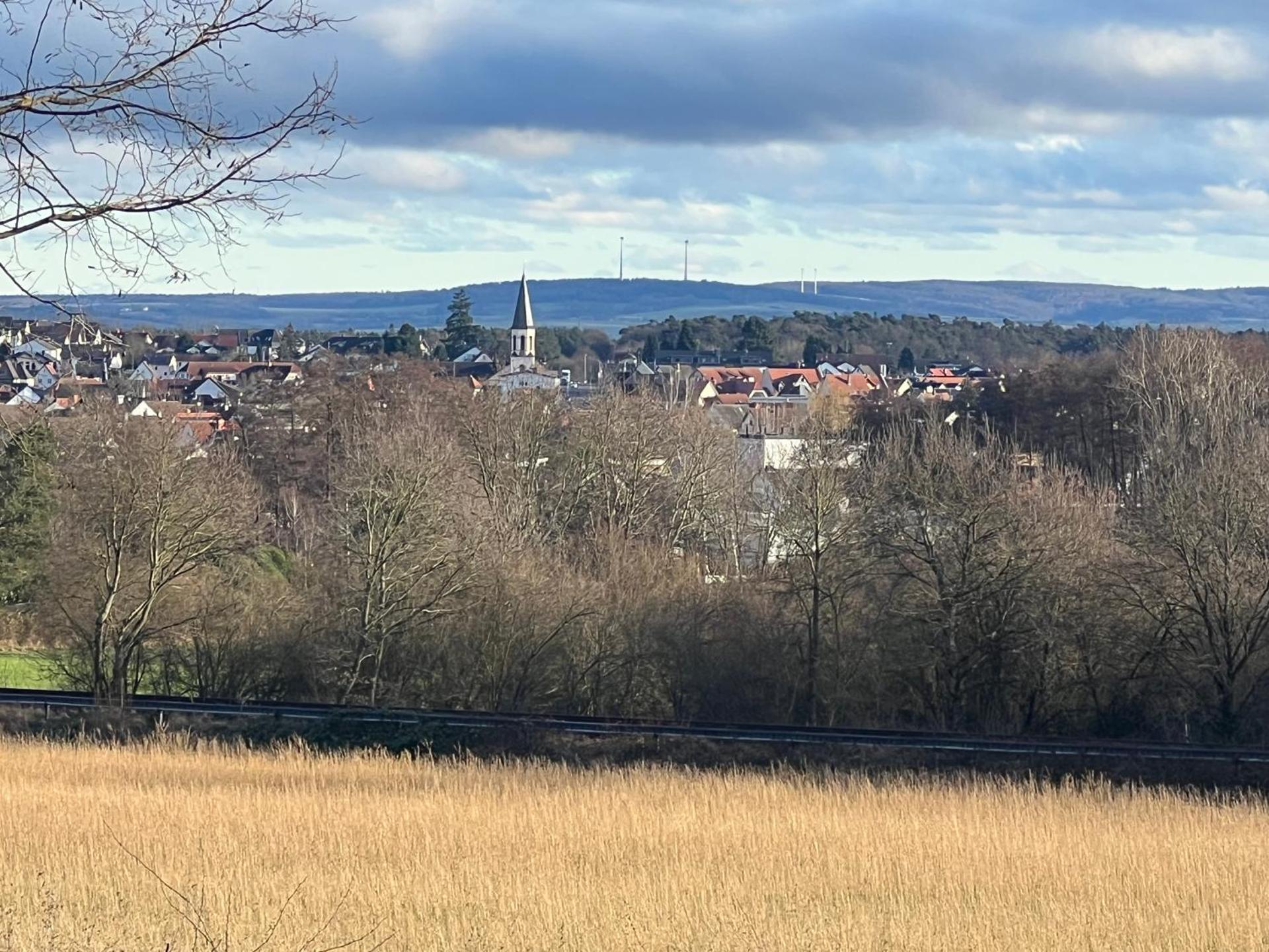 View (from property/room)