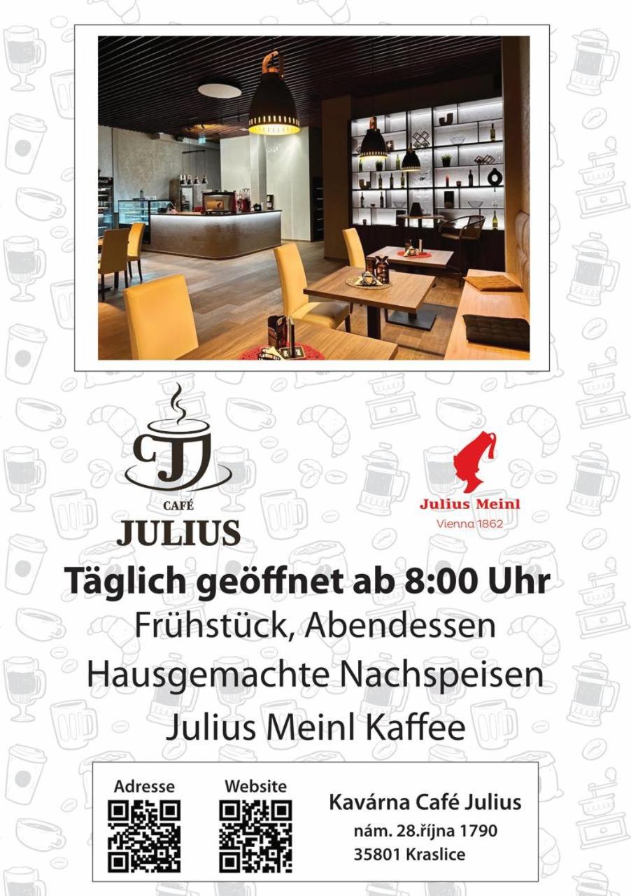 Krušnohorský apartmán