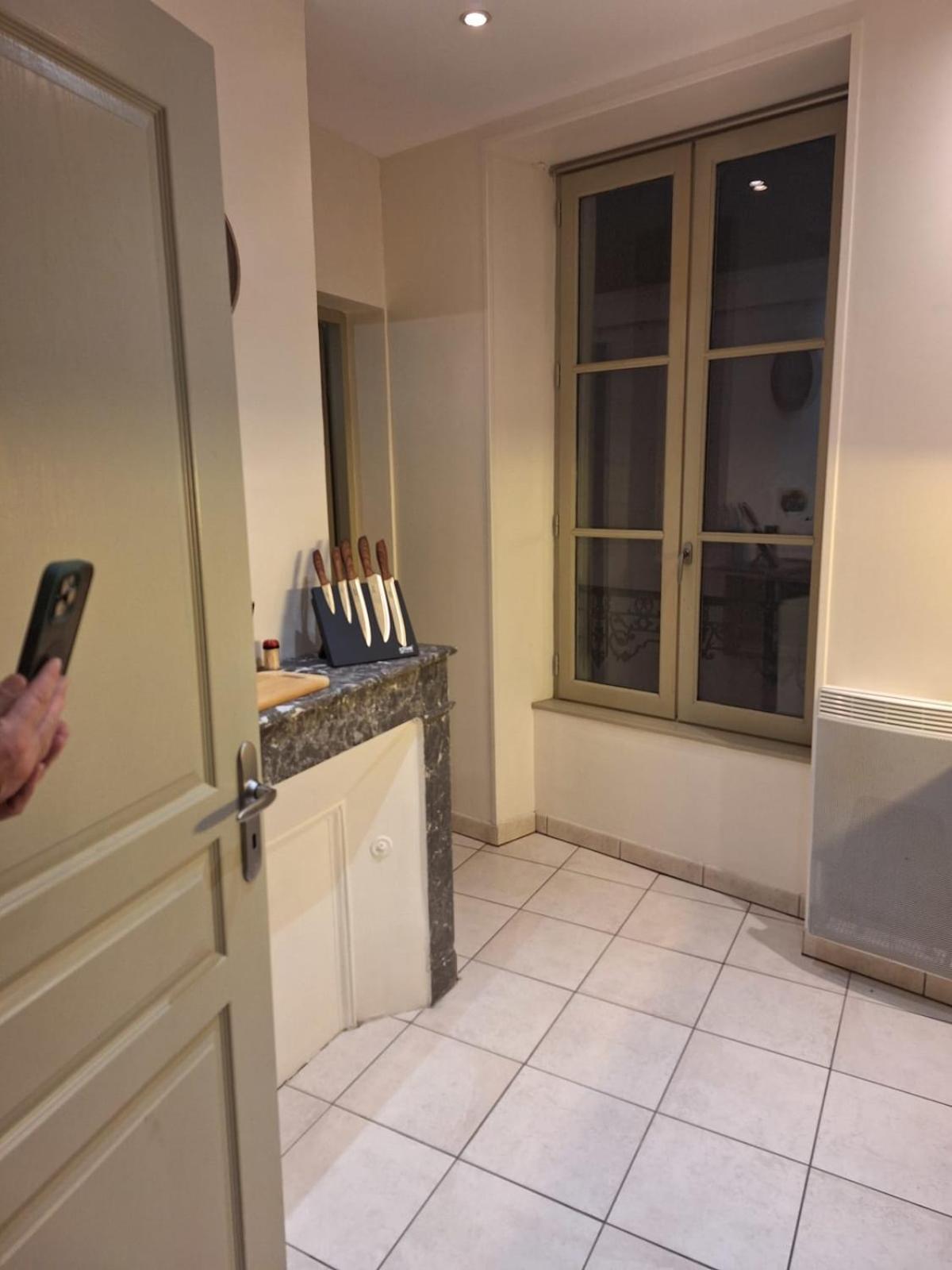 Victor Hugo - Hyper centre 2 chambres