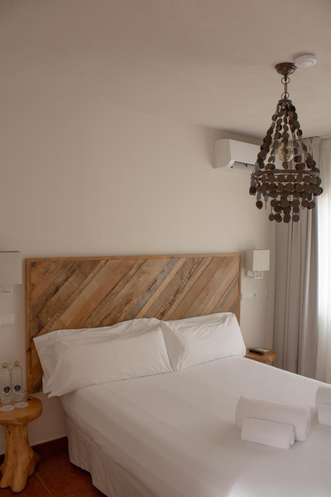 Hostal La Torre Ibiza Cap Negret