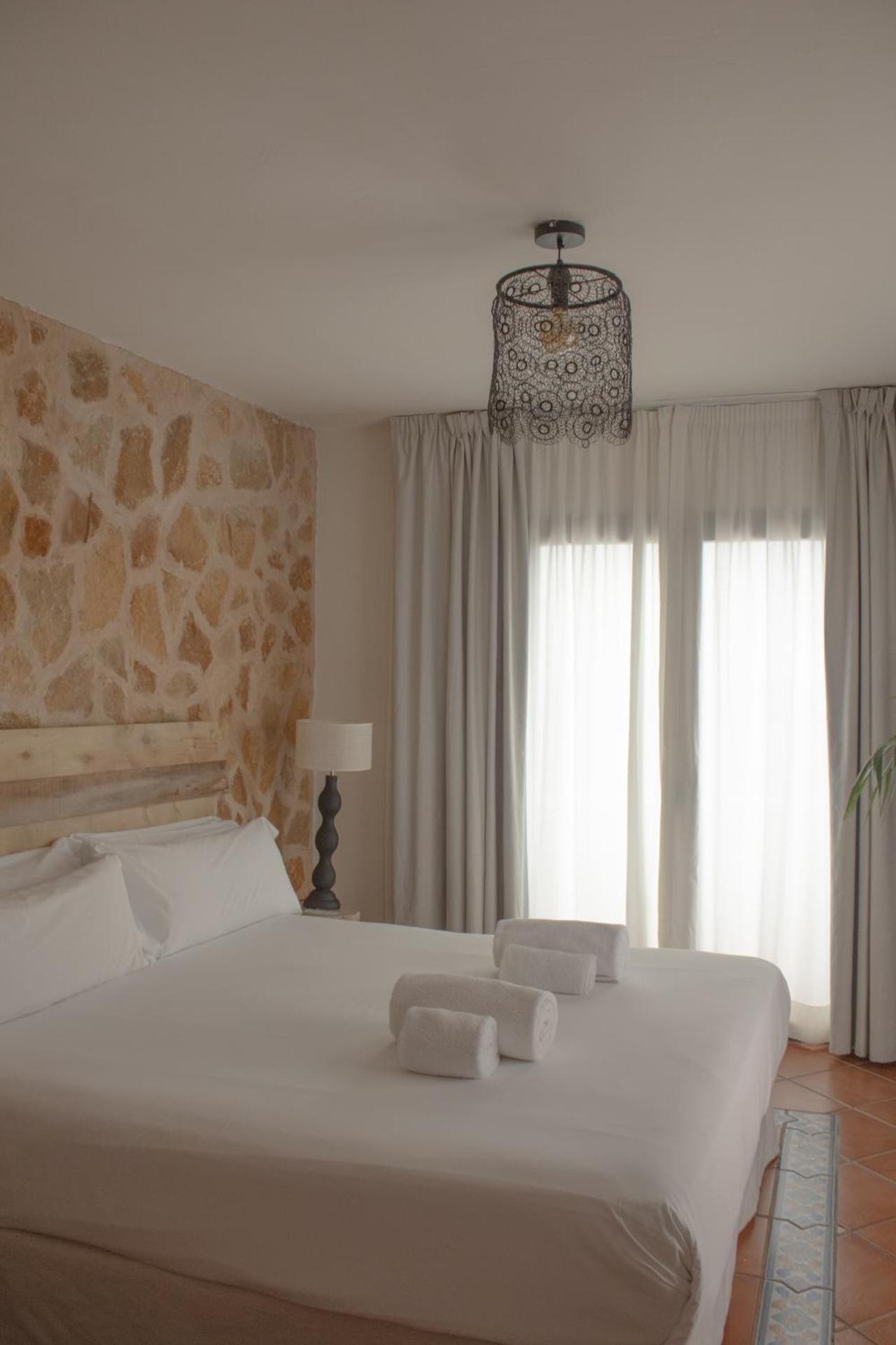 Junior Suite con Balcone 