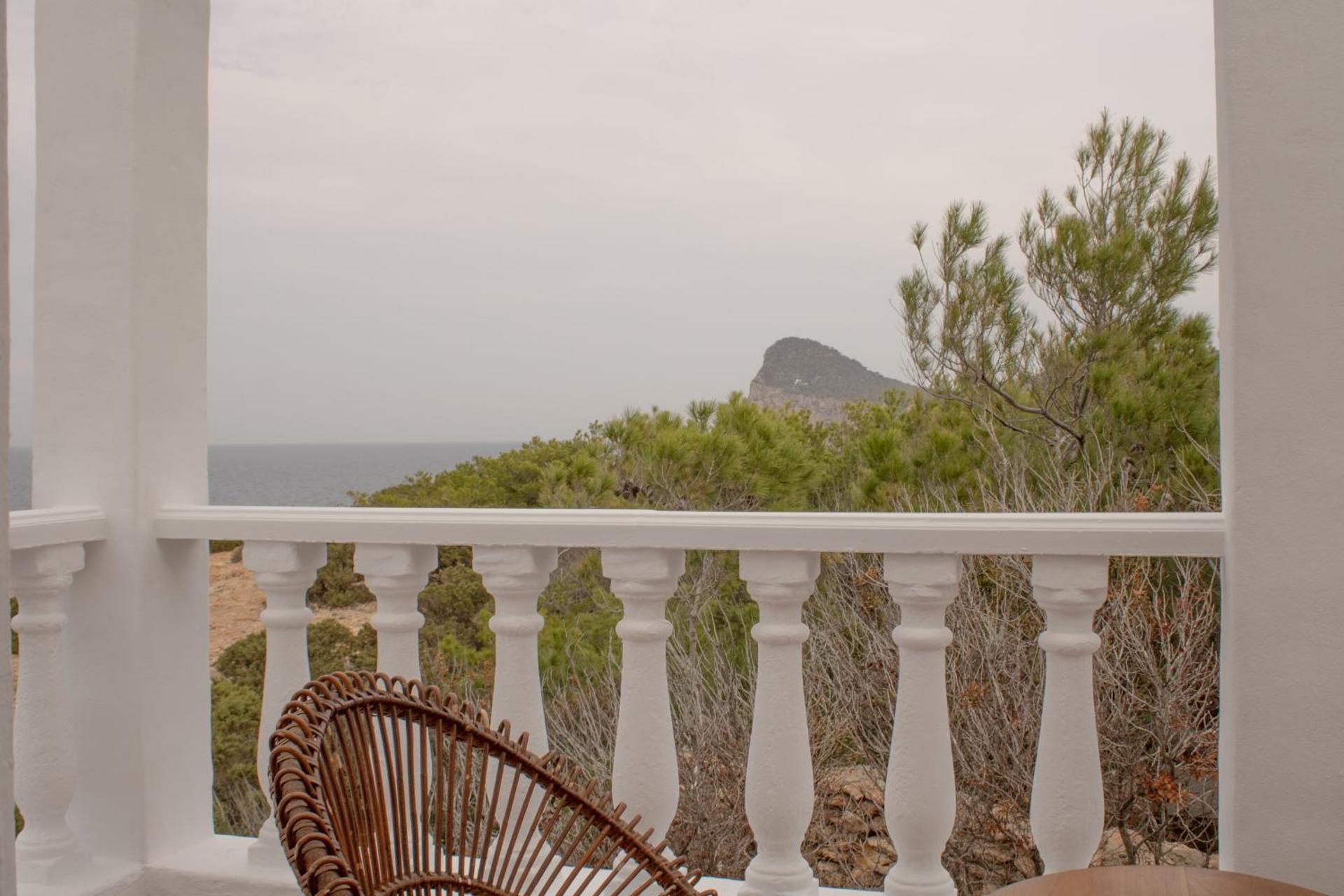 Junior Suite con Balcone 