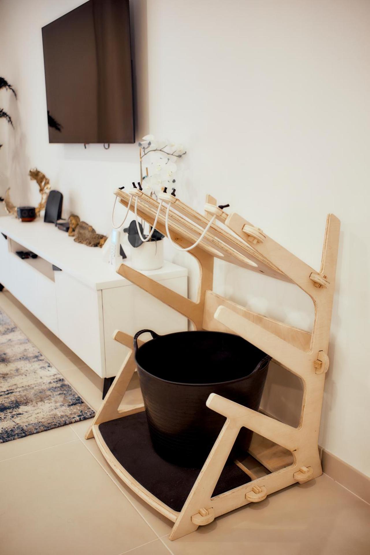 Balili Home by the Sea