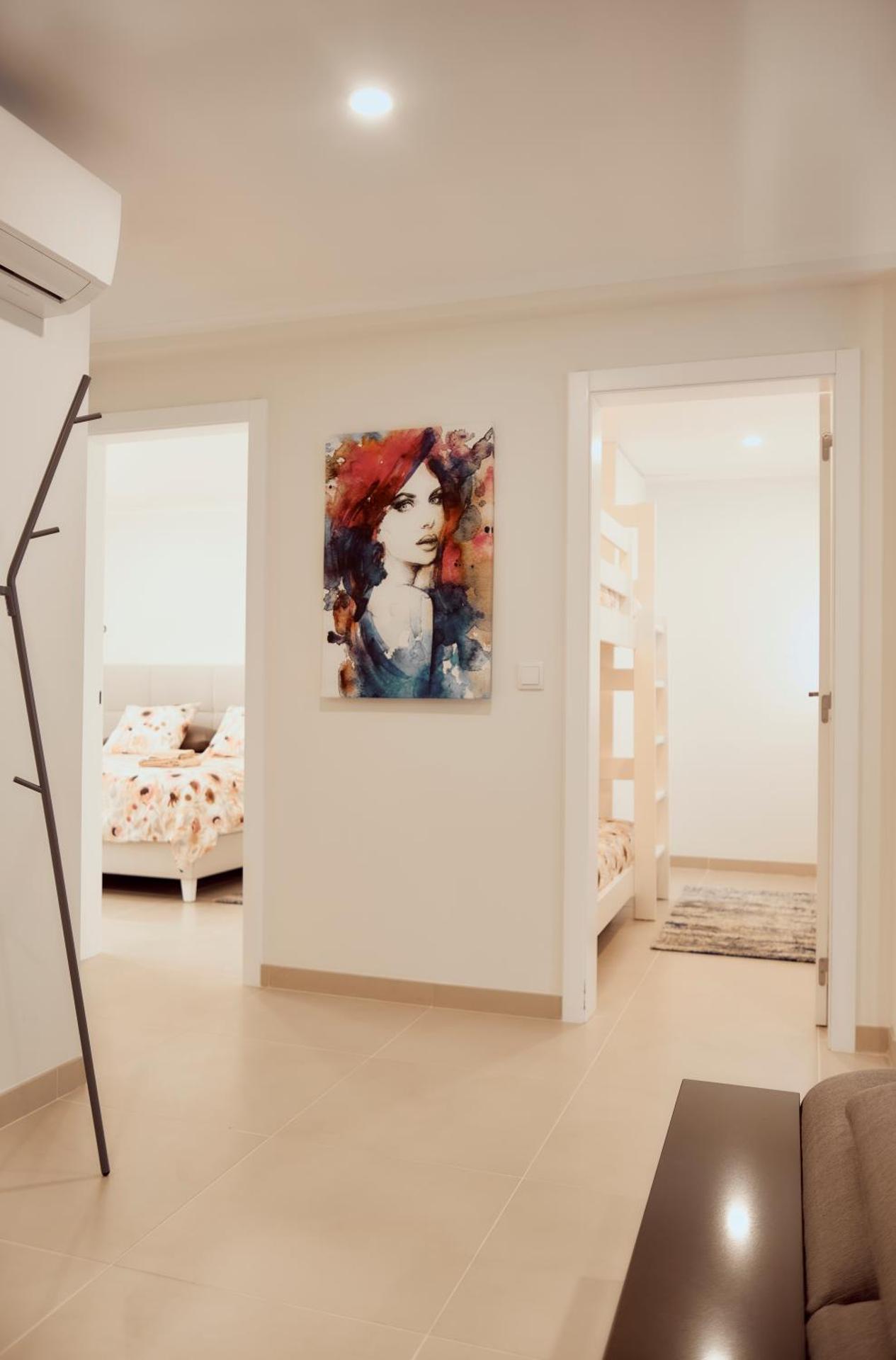 Balili Home by the Sea