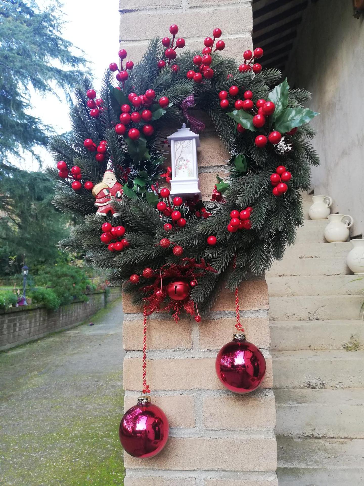 Agriturismo Le Vergare