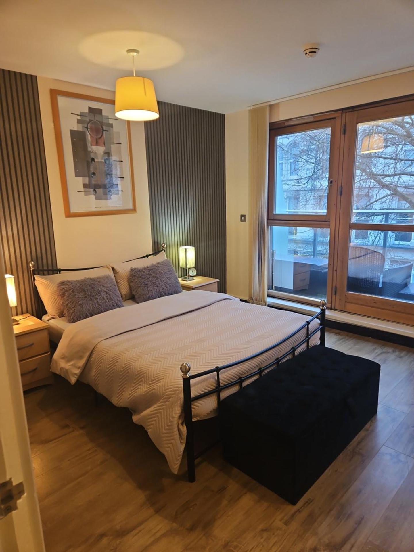 Luxury Apartment New Street Birmingham