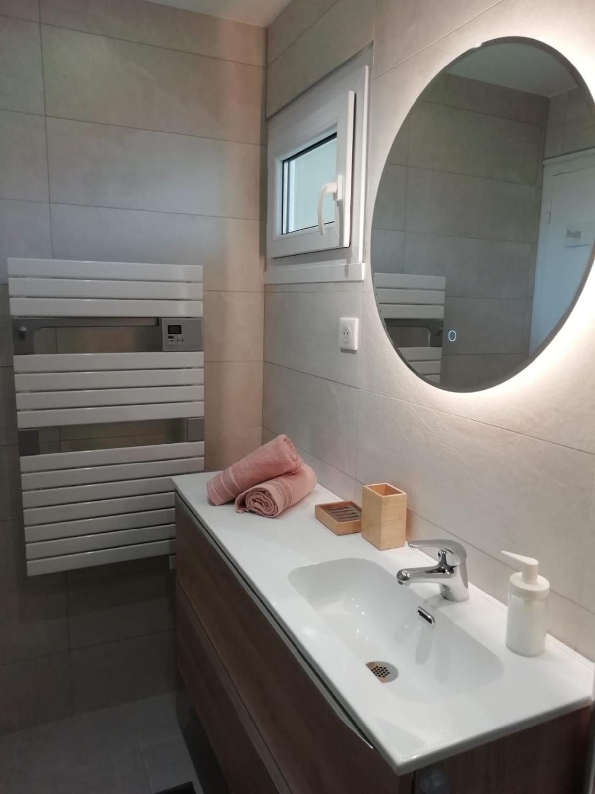 Entre Lac et Montagne