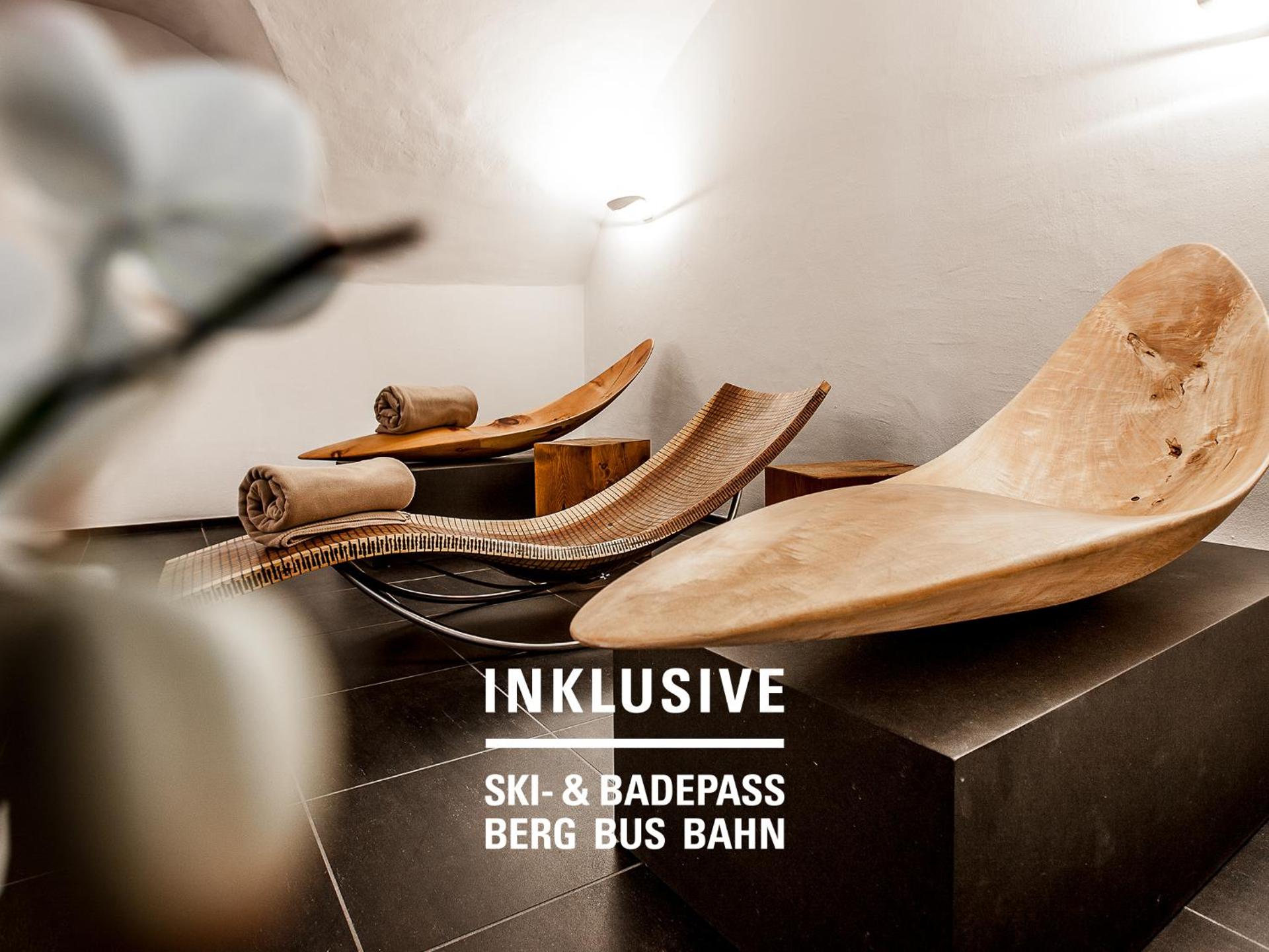 Spa and wellness centre/facilities