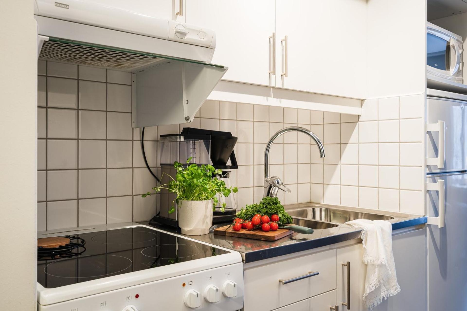 Guestly Homes - Cozy Studio