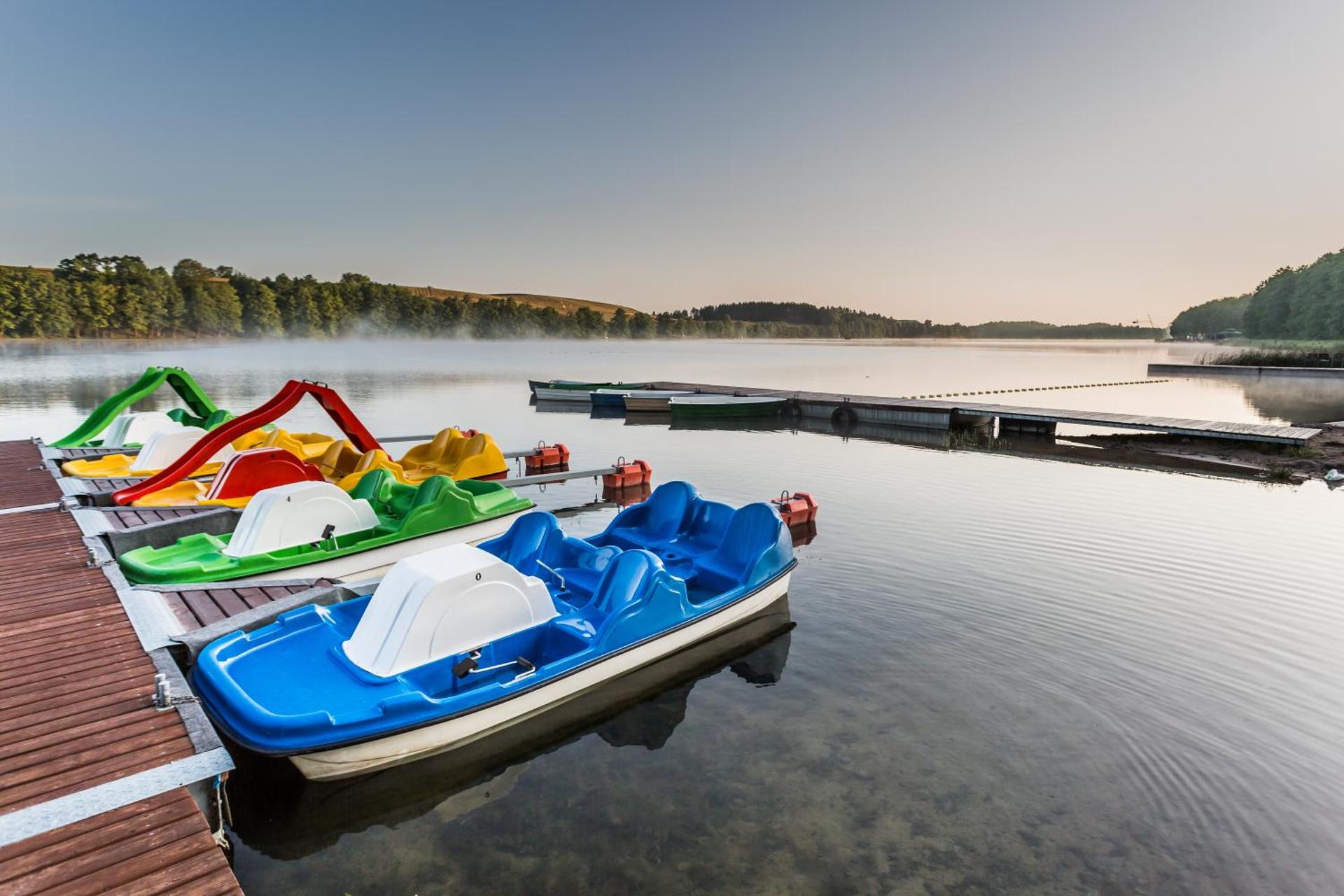 Centrum Konferencyjno Wypoczynkowe Szelment