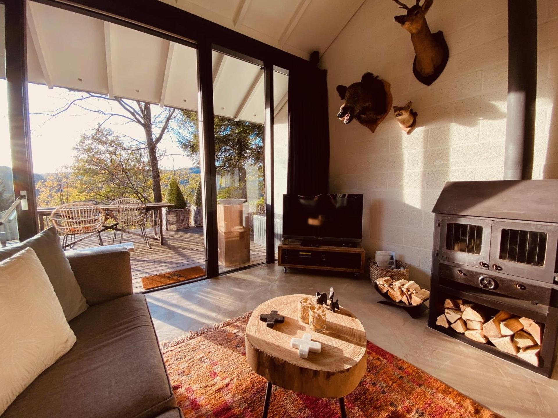 Le petit ours de Coo