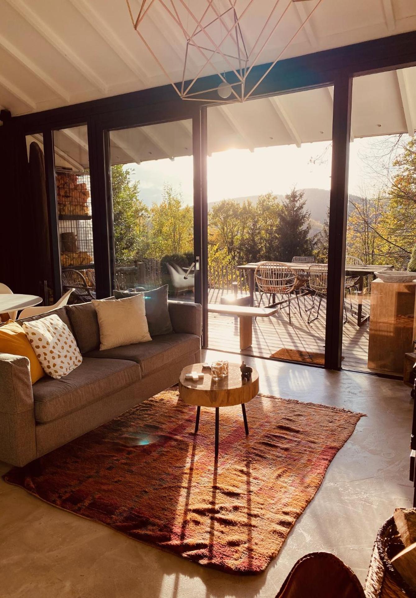 Le petit ours de Coo