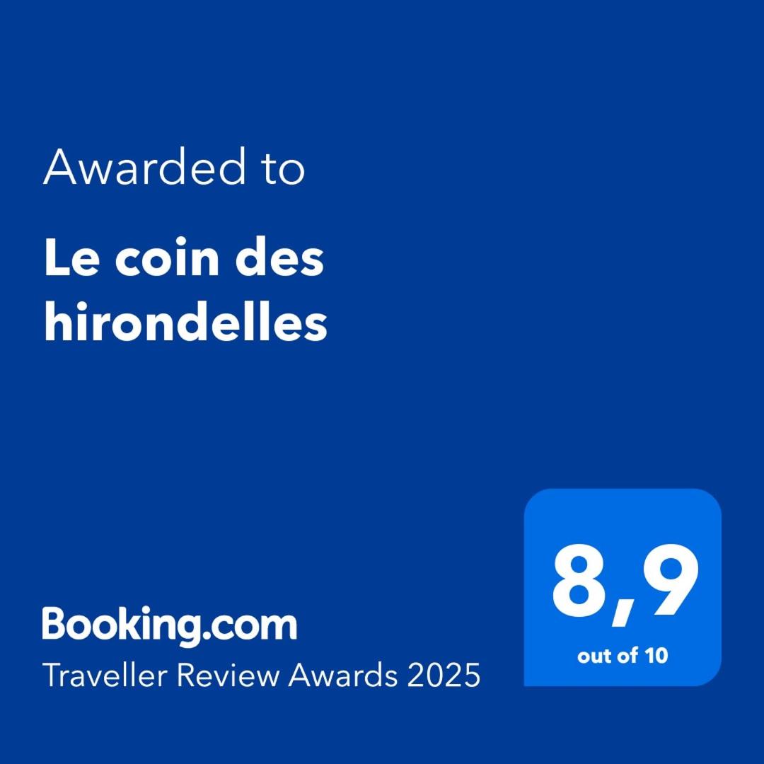 Le coin des hirondelles
