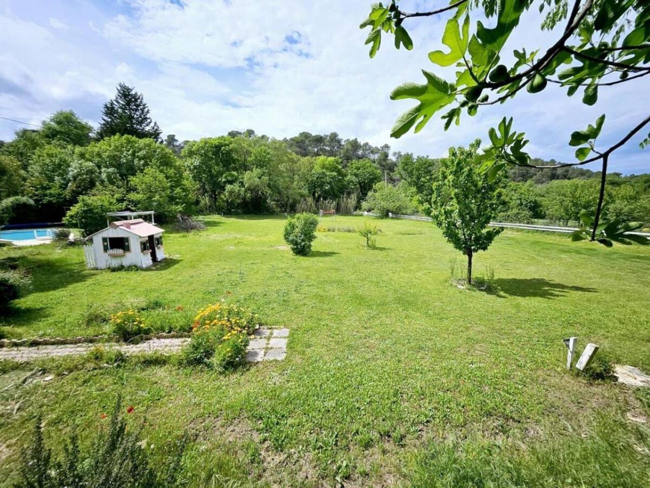 Suites Coupo Santo et Lou peïro