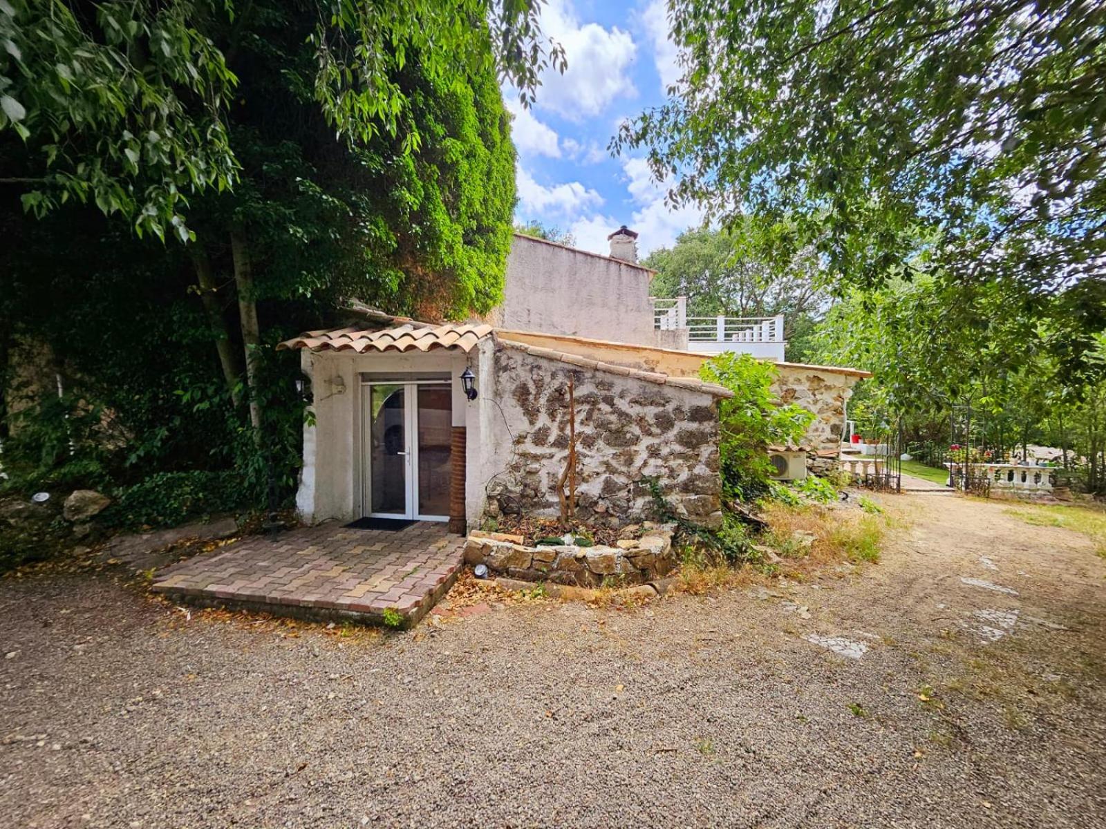 Suites Coupo Santo et Lou peïro