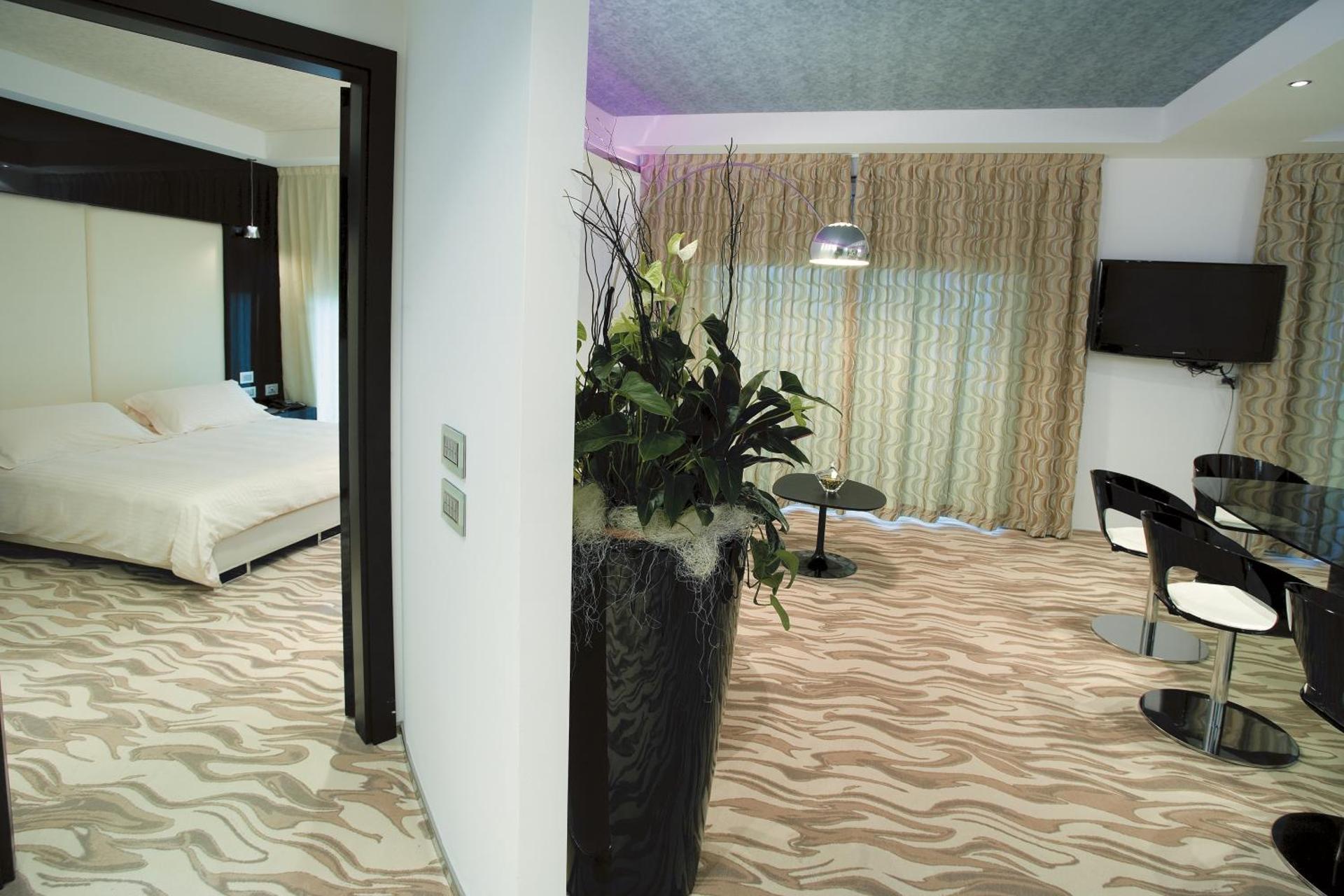 Hotel Premier & Suites - Premier Resort