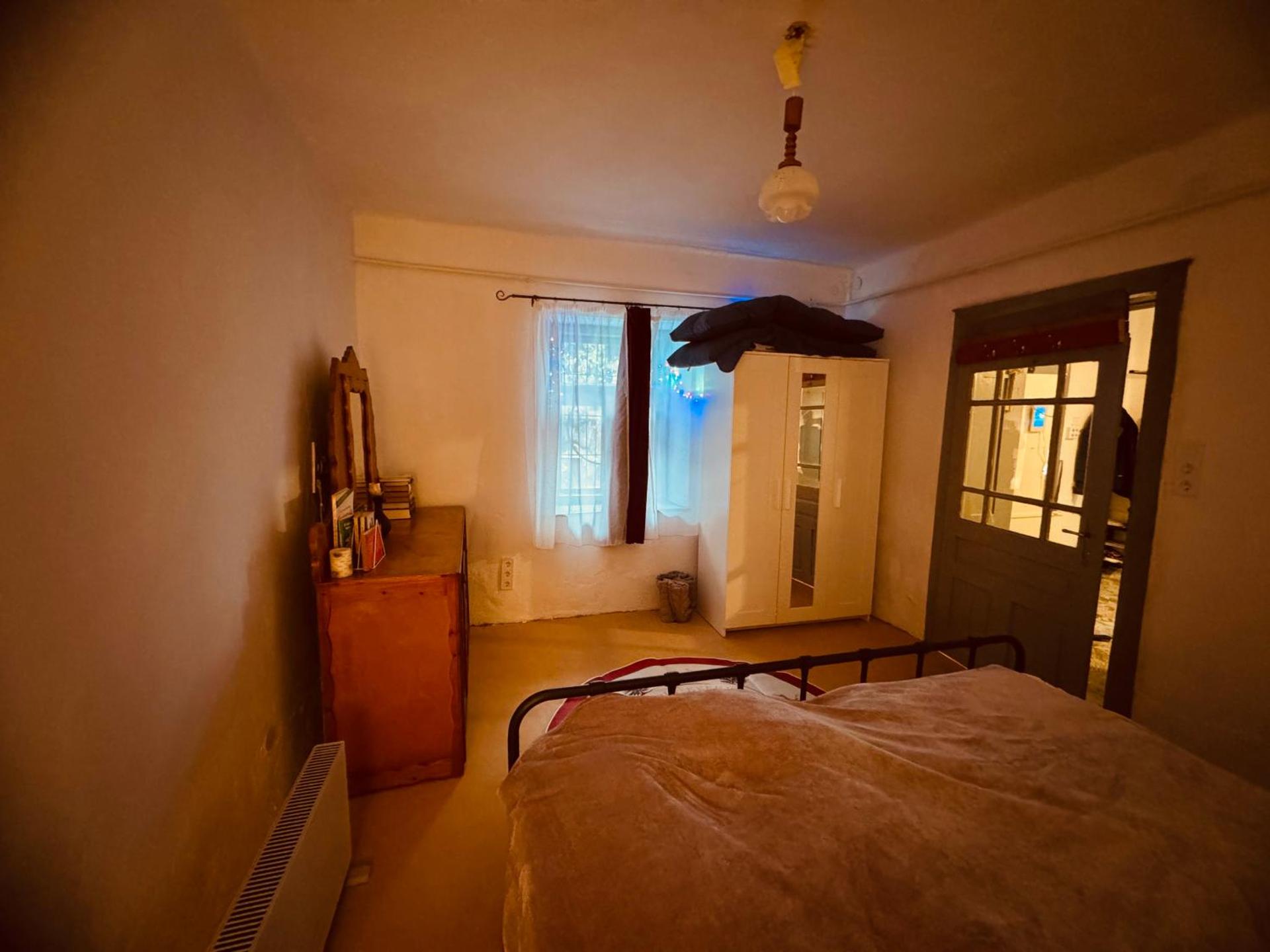 Latoria Vendégház Latorpusztán, a Bükk szívében