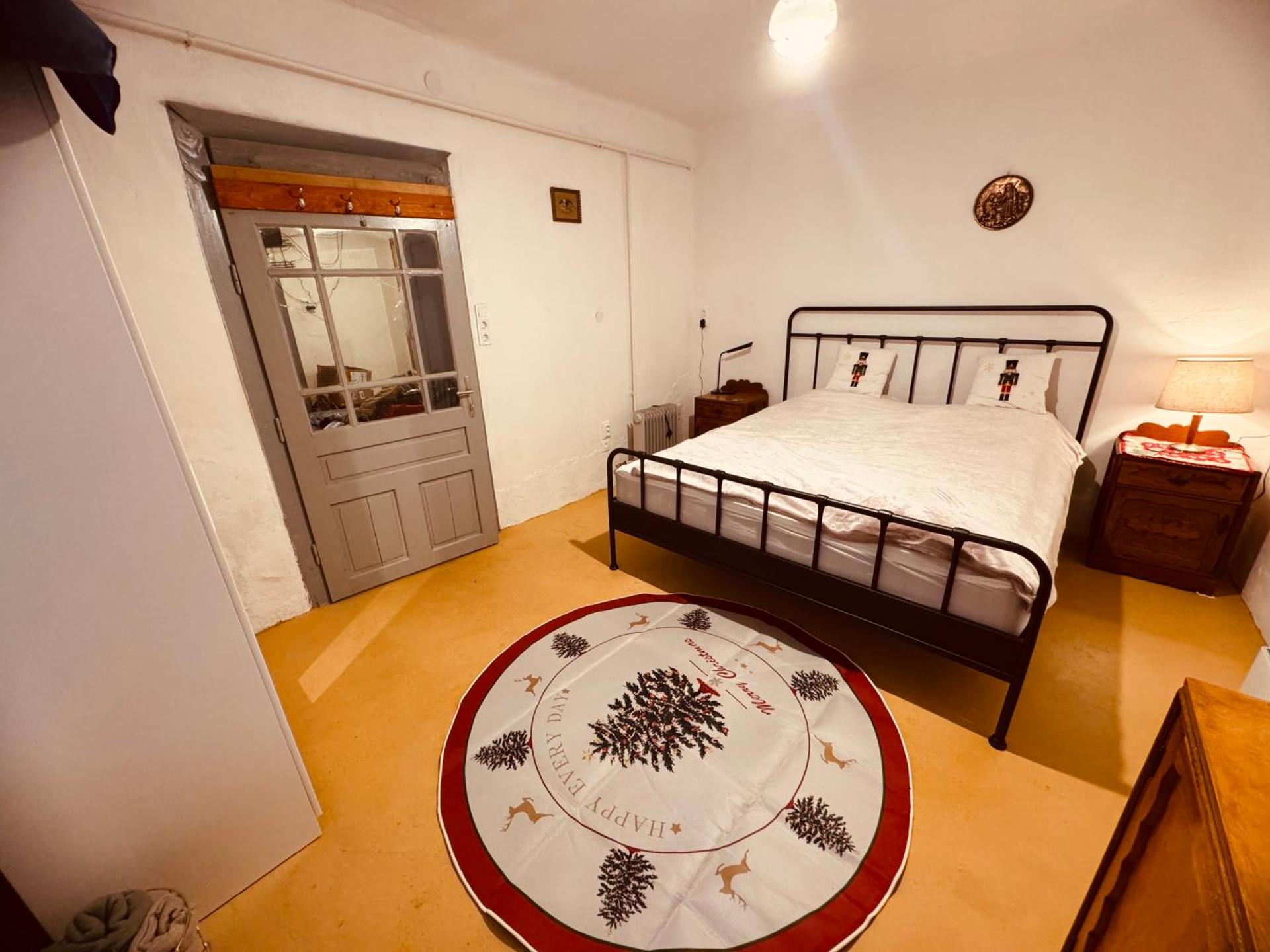 Latoria Vendégház Latorpusztán, a Bükk szívében