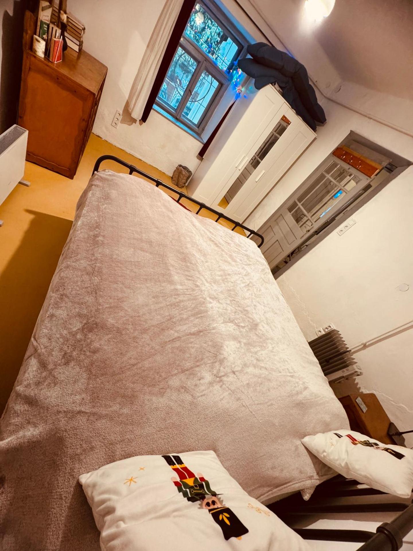 Latoria Vendégház Latorpusztán, a Bükk szívében