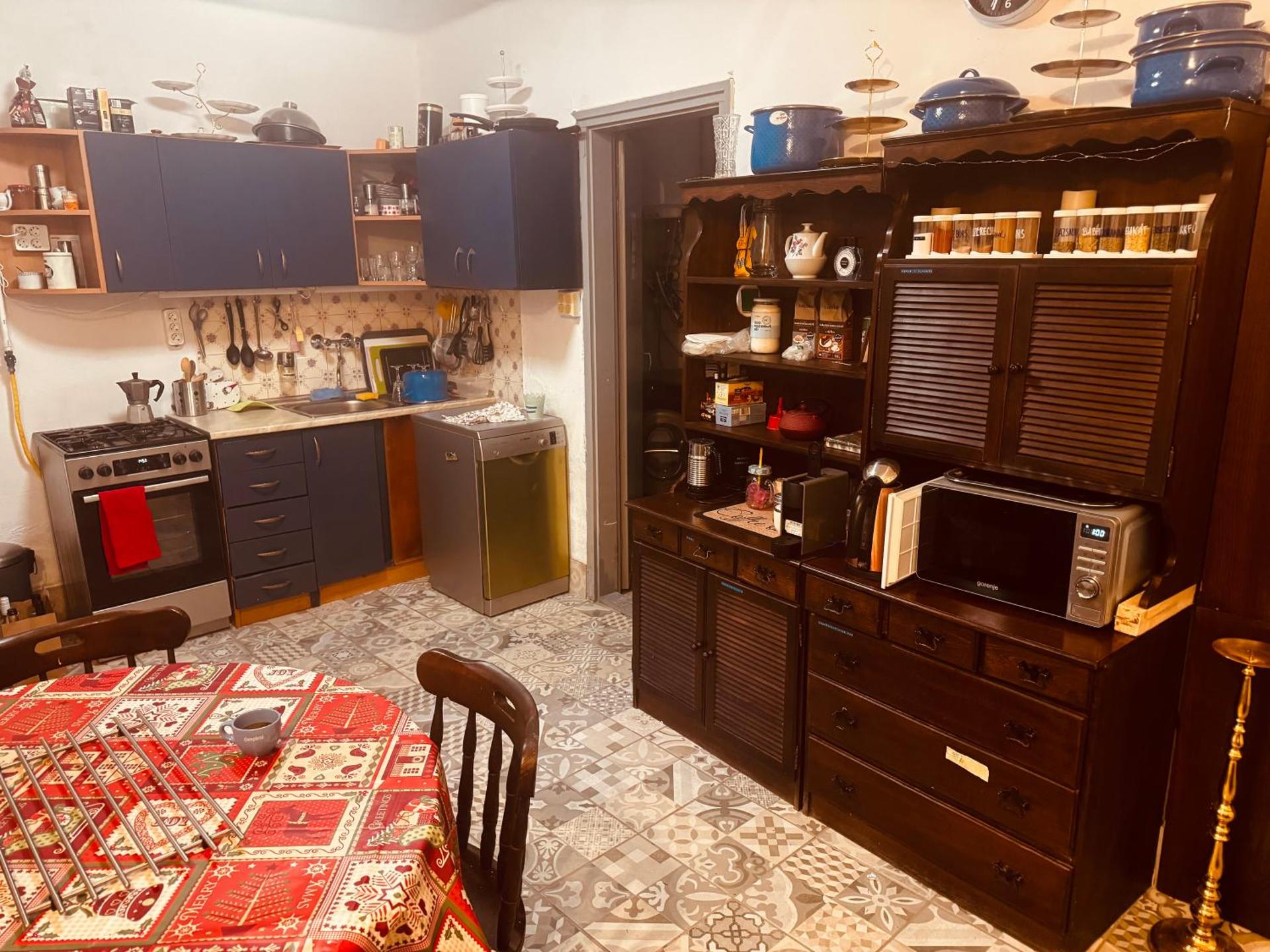 Latoria Vendégház Latorpusztán, a Bükk szívében