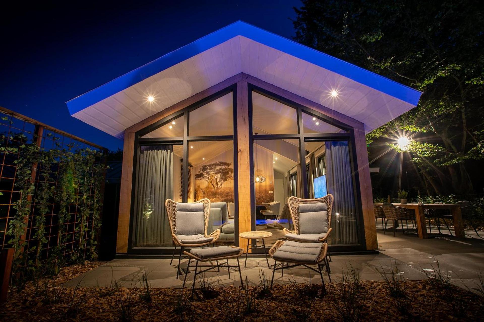 Vakantiepark de Thijmse Berg