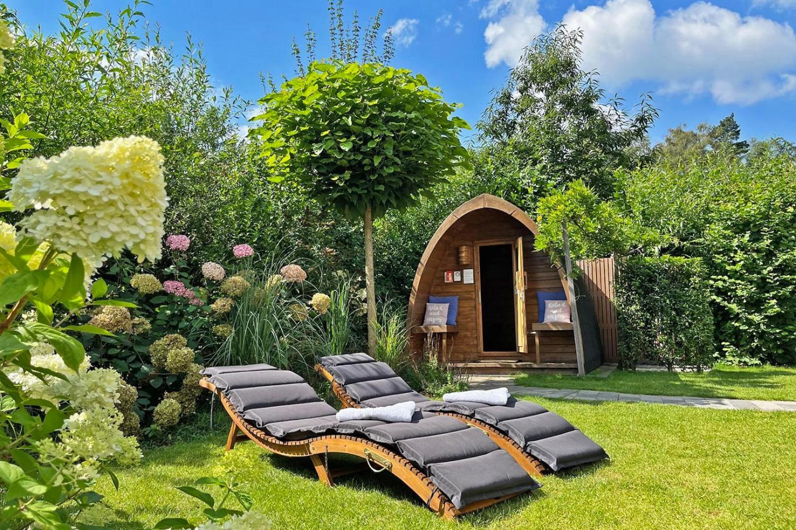 Vakantiepark de Thijmse Berg