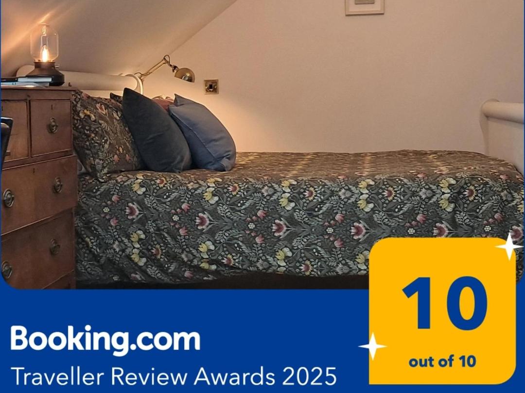 The Loft at The Stables