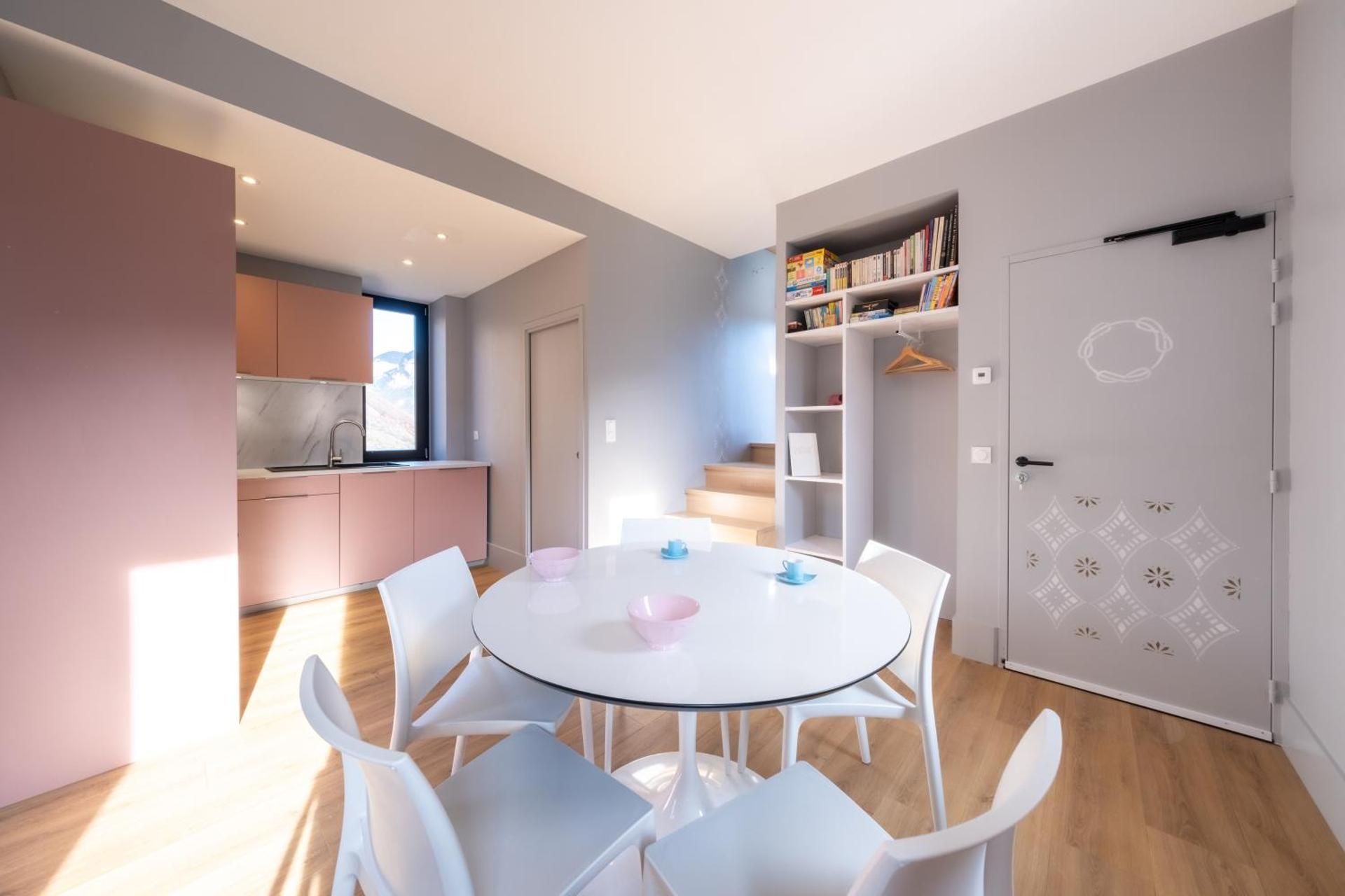 View (from property/room)