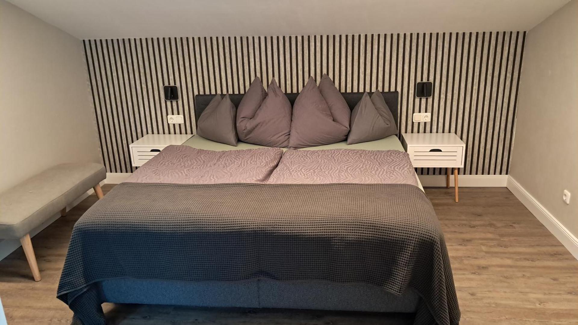 Apartmenthaus Hinterer