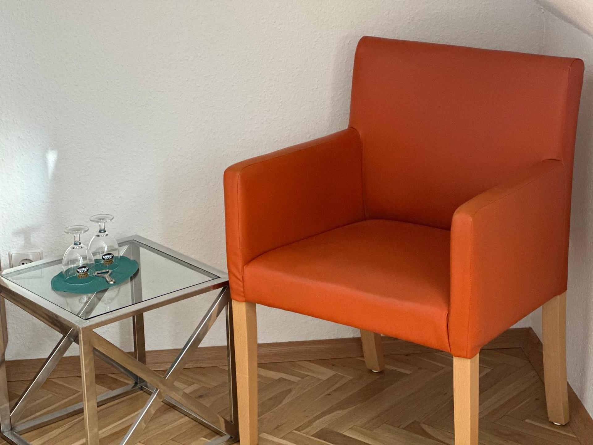 Double Room - Disability Access