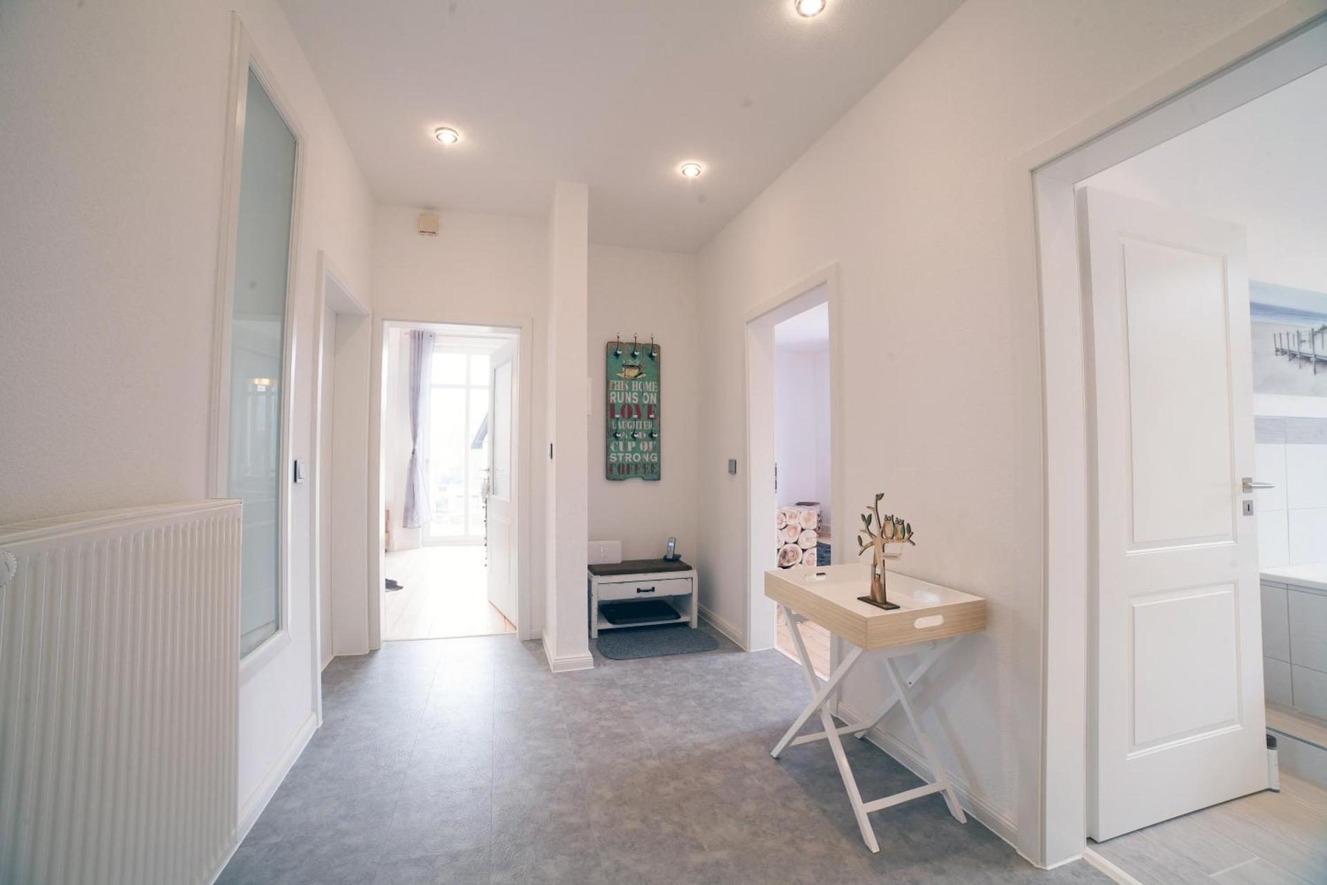 DesignLodge Apartments