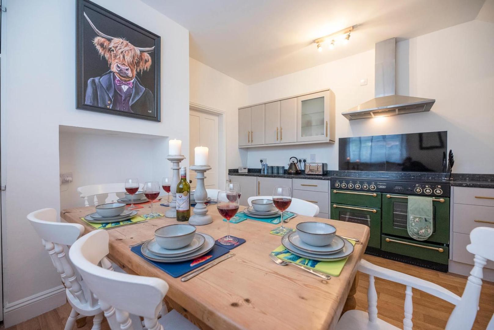 Culberry Cottage, Southwold