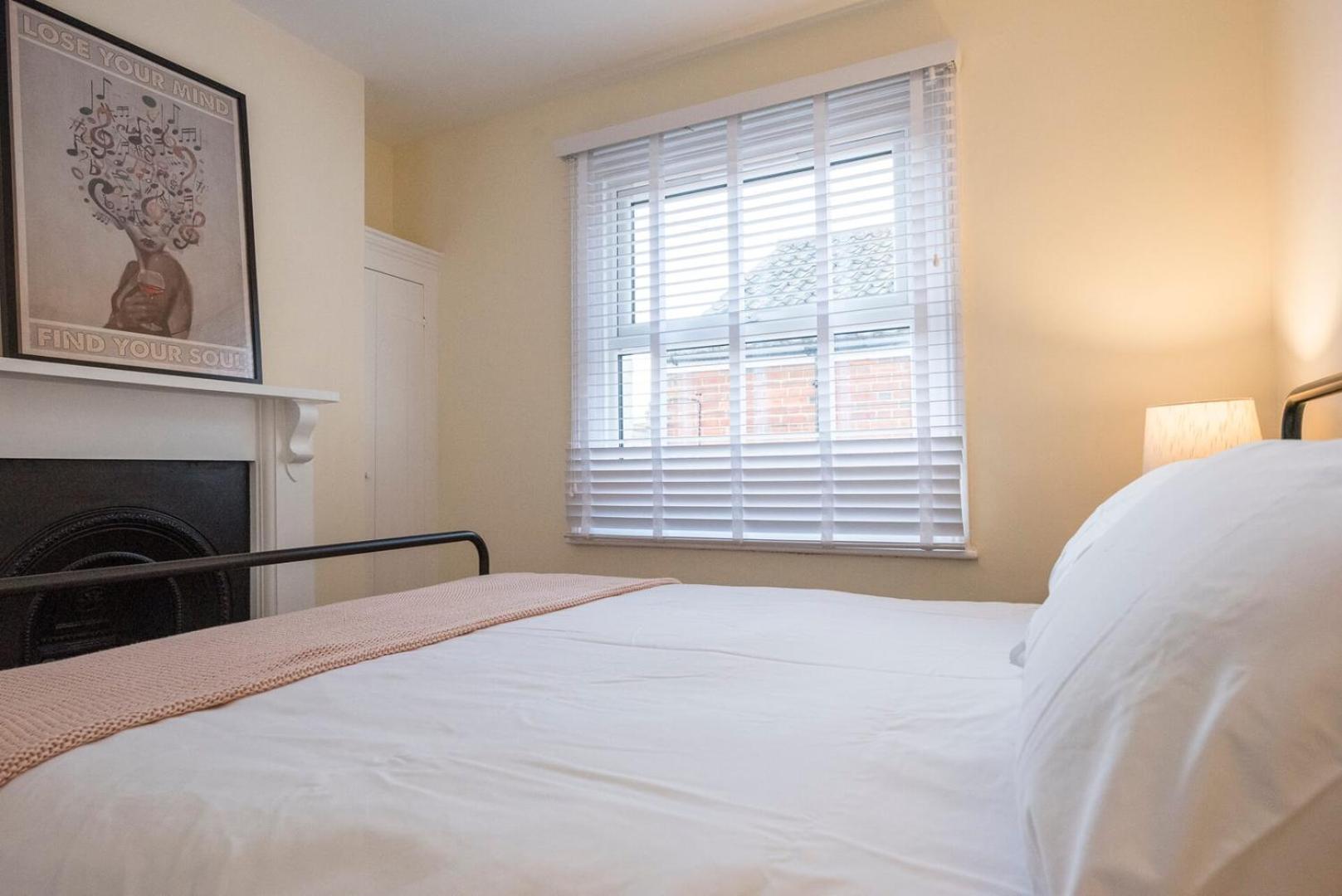 Culberry Cottage, Southwold