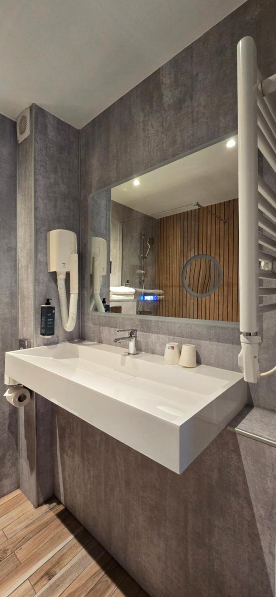 Classic Double or Twin Room