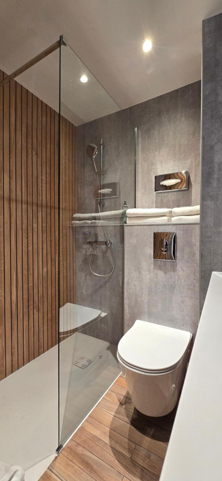 Classic Double or Twin Room