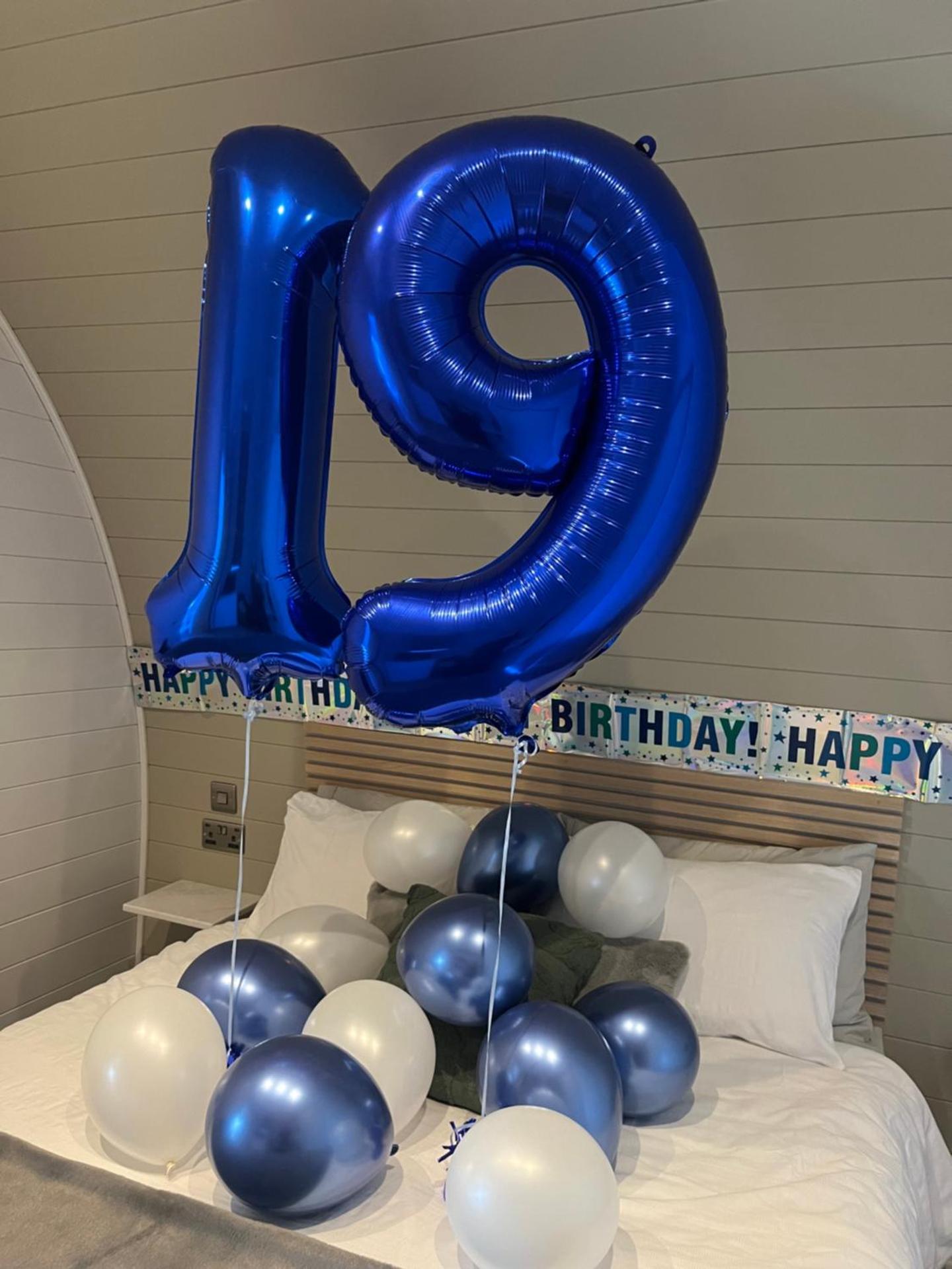 The Pod @ Cold Comfort Farm