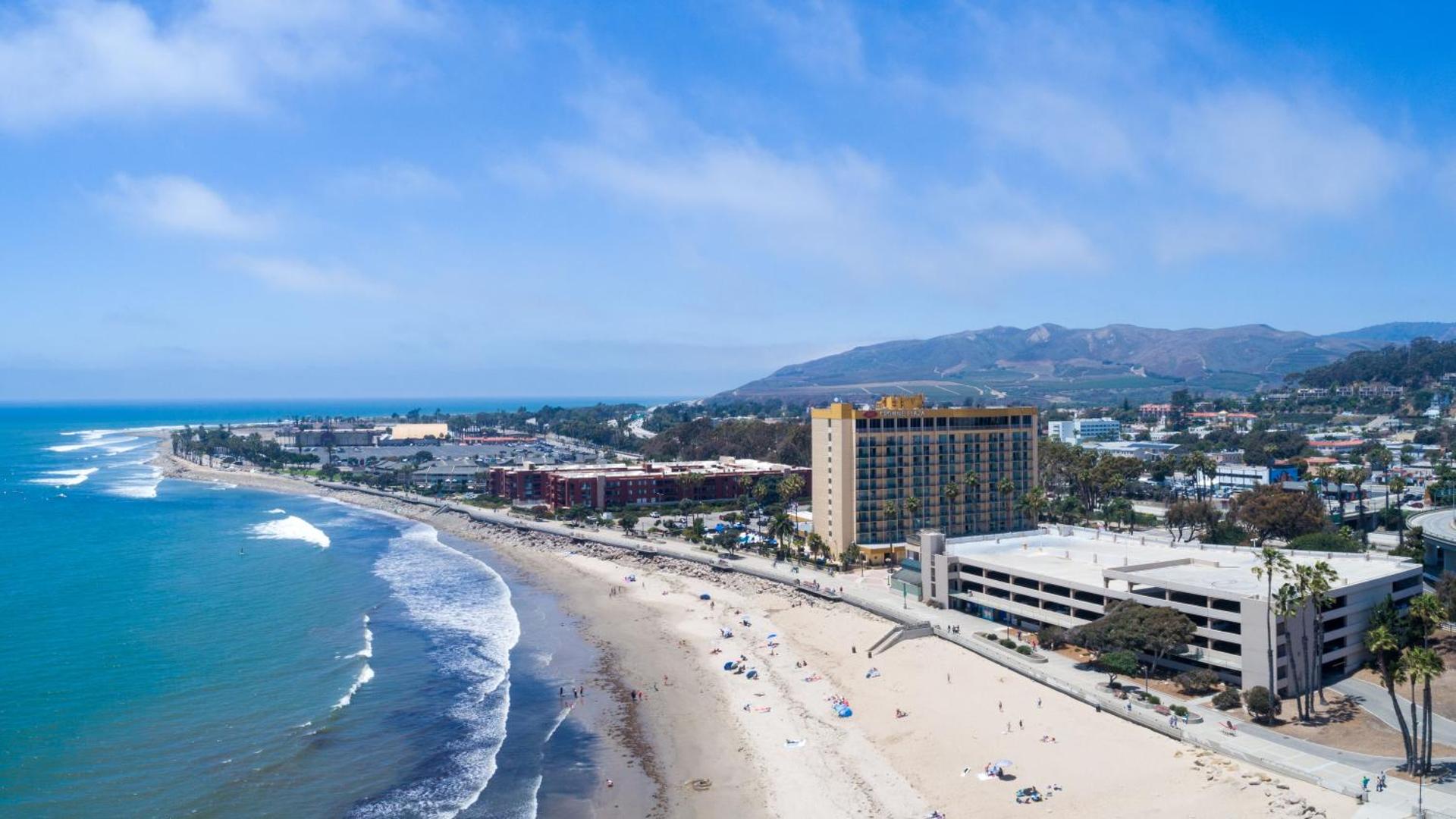 Crowne Plaza Ventura Beach by IHG