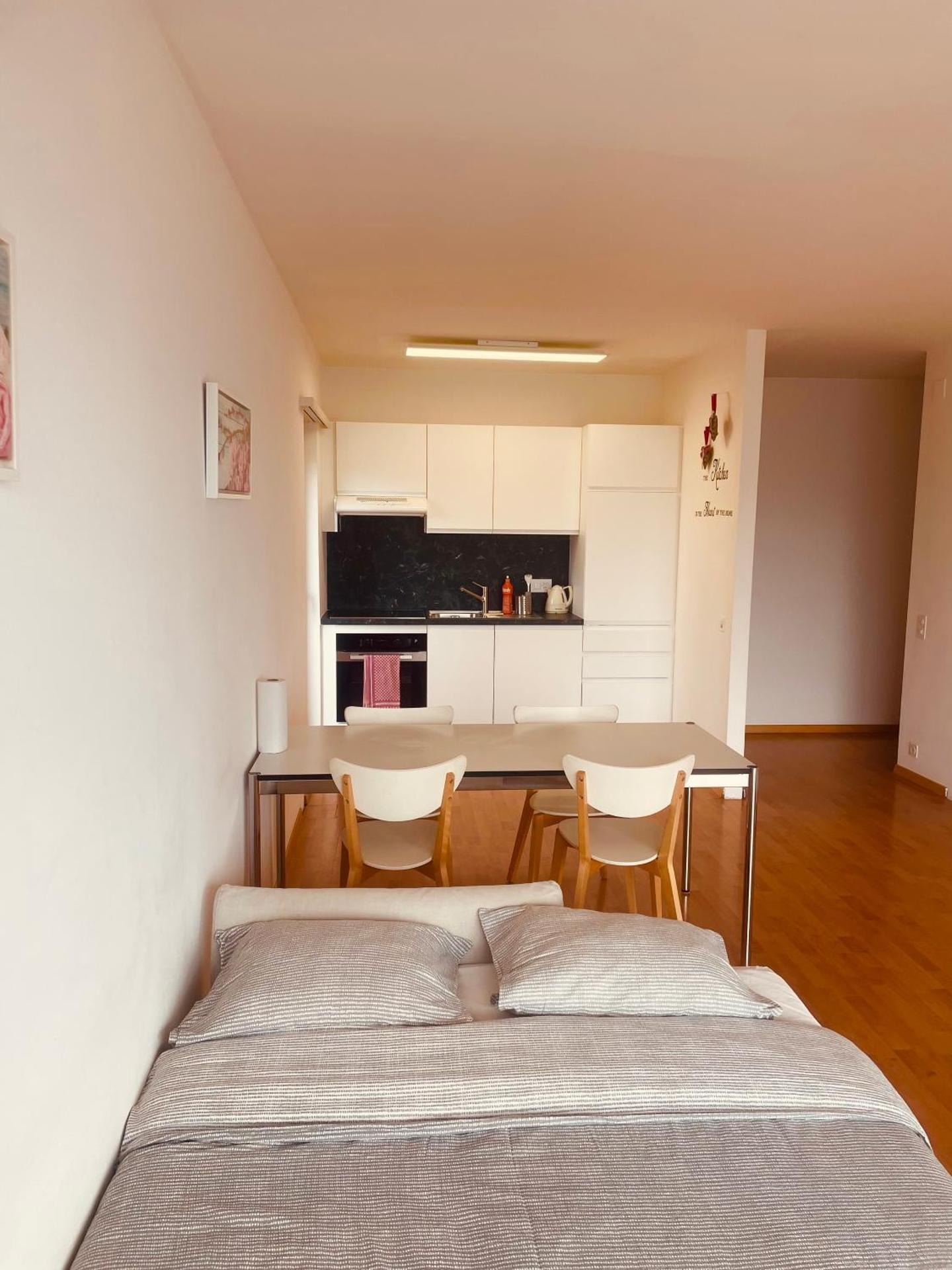 Appartamenti da sogno