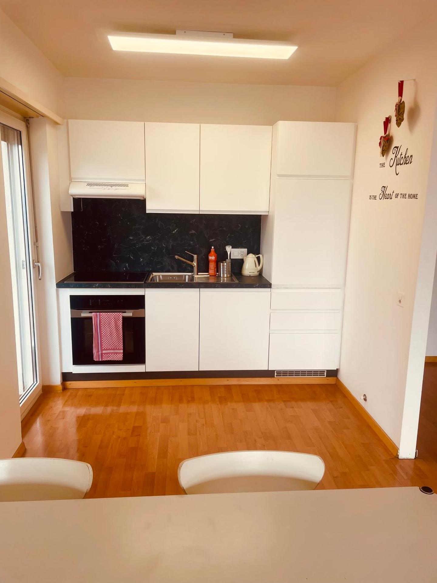 Appartamenti da sogno