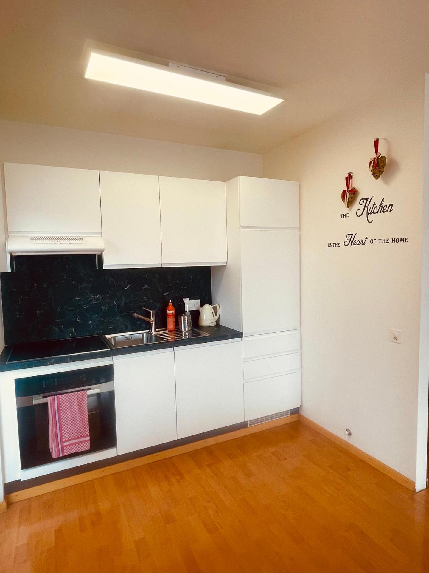 Appartamenti da sogno