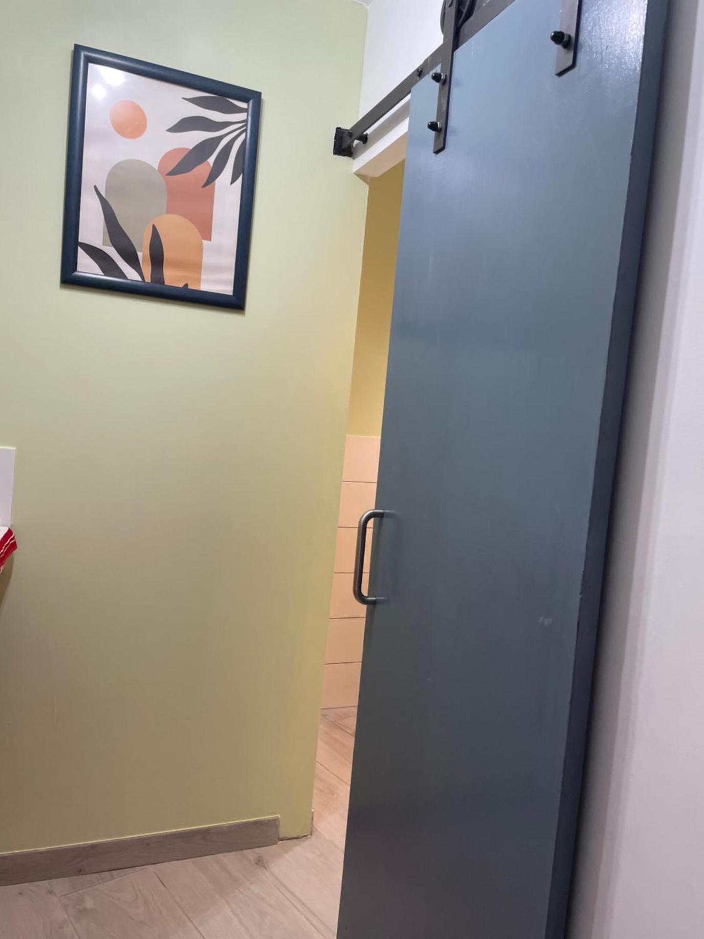 Habitación independiente 2 en casa particular