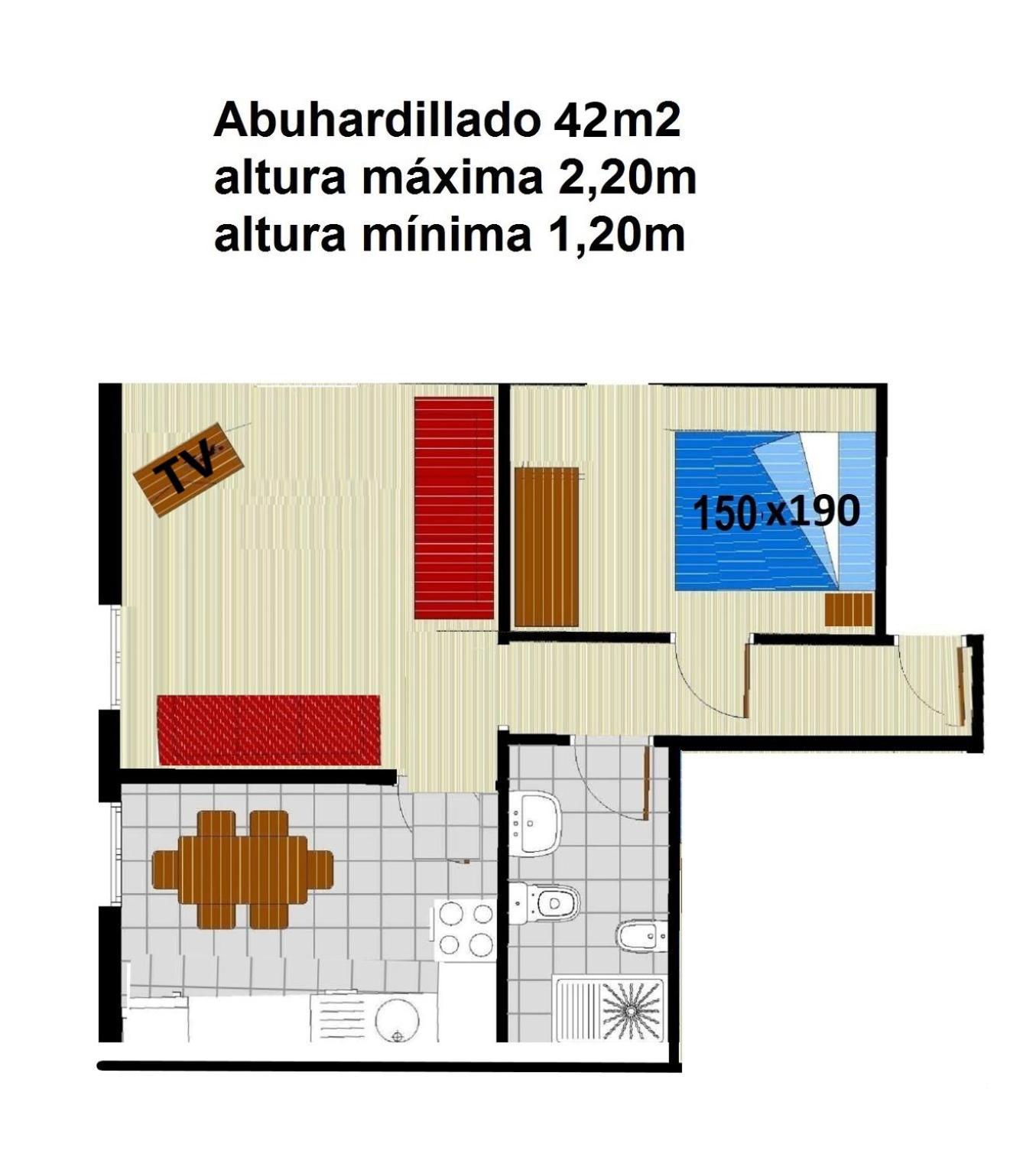 Apartamentos Casa Patro