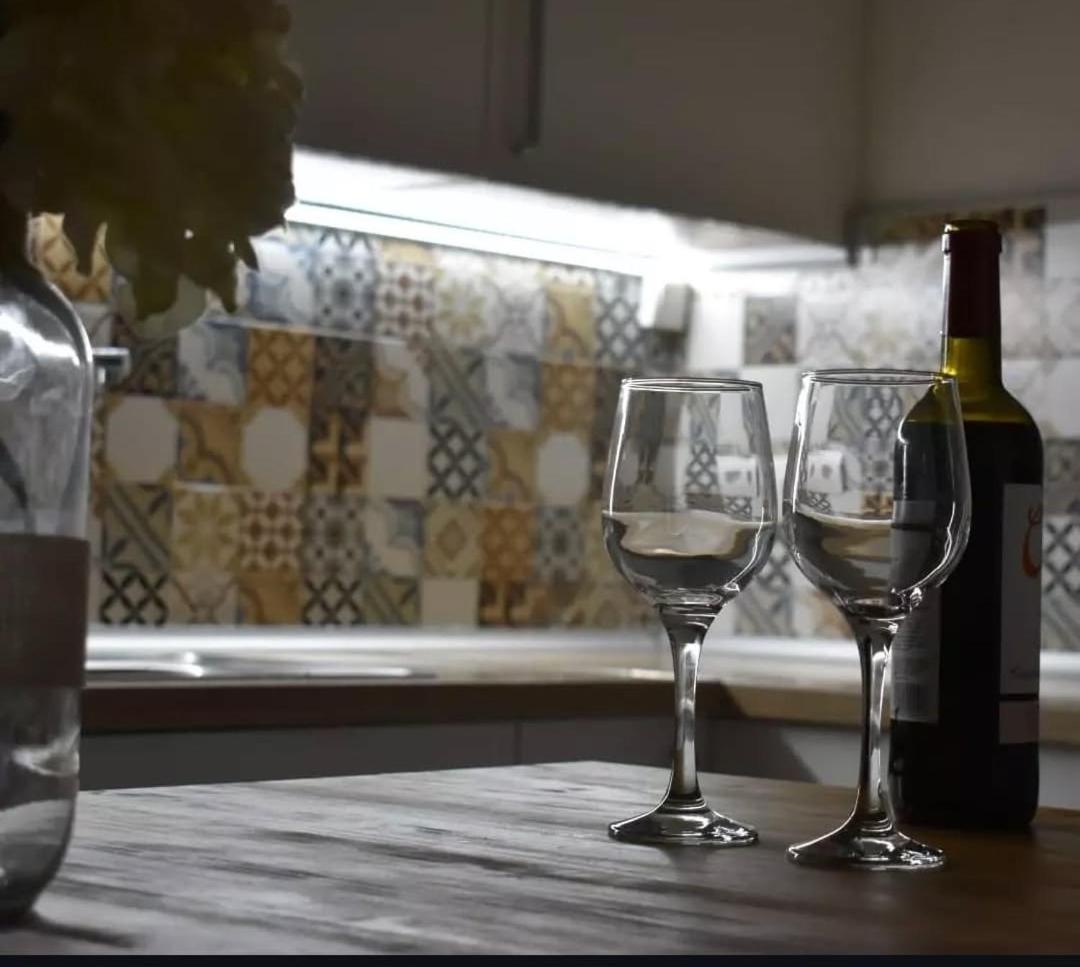 Casa con vistas, piscina y animales de granja, LA CASETA