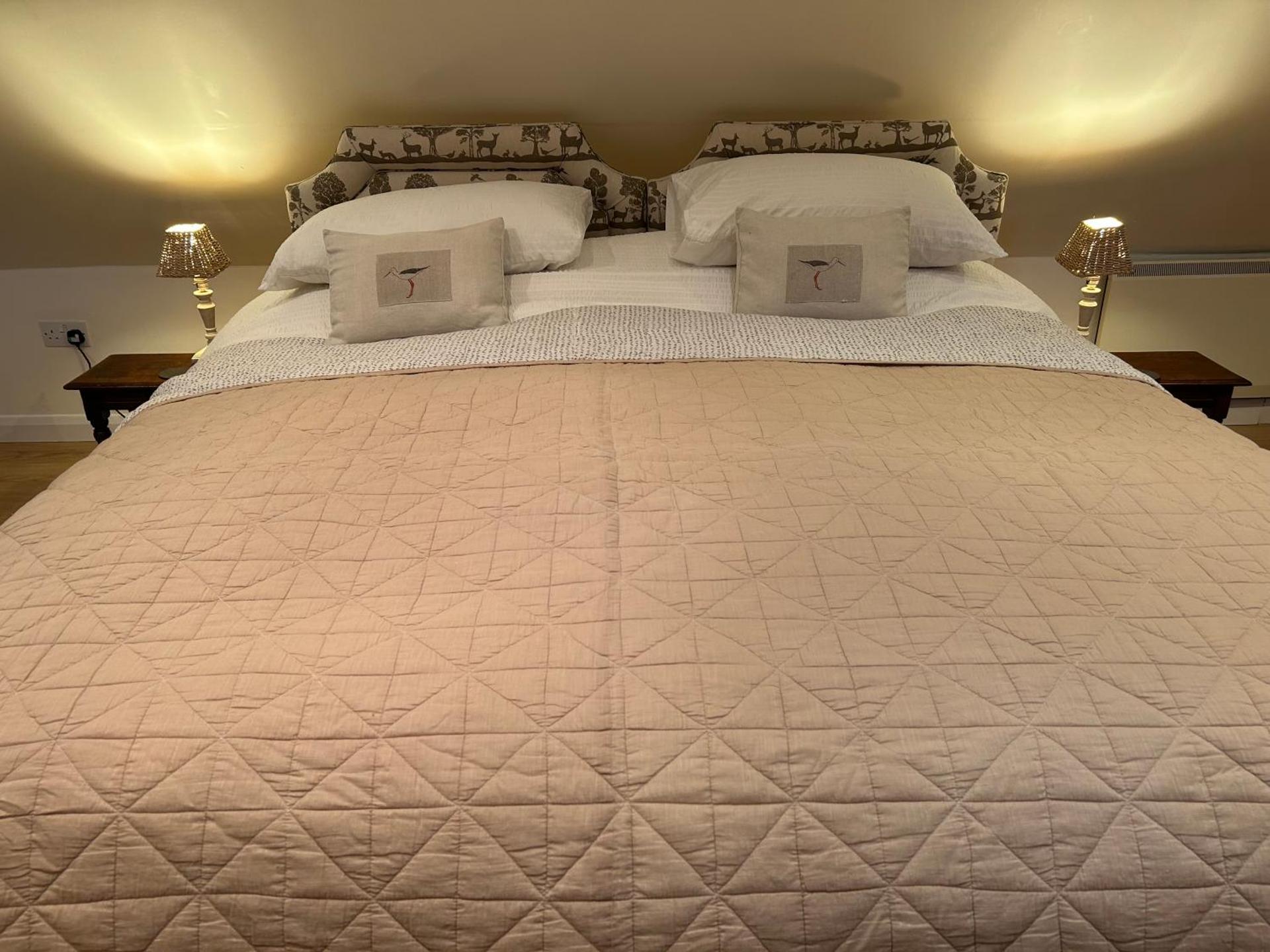 The Studio, Bottom Farm