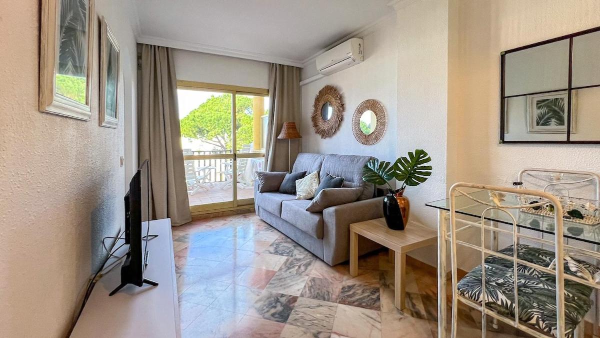 OleHolidays 132 Romana Playa vista al mar